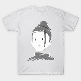 Getō Suguru T-Shirt